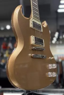 Store Special Product - Epiphone - SG Muse - Smoked Almond Metallic