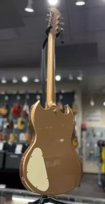 Store Special Product - Epiphone - SG Muse - Smoked Almond Metallic