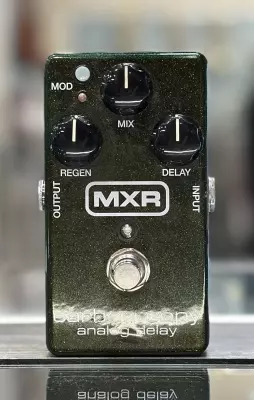 Store Special Product - MXR - M169 - Carbon Copy Analog Delay