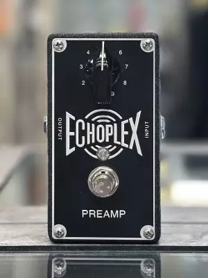Dunlop - Echoplex Preamp