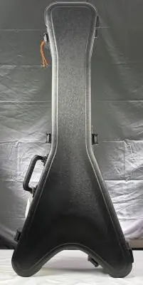 Kirk Hammett 1979 Flying V - Ebony 2