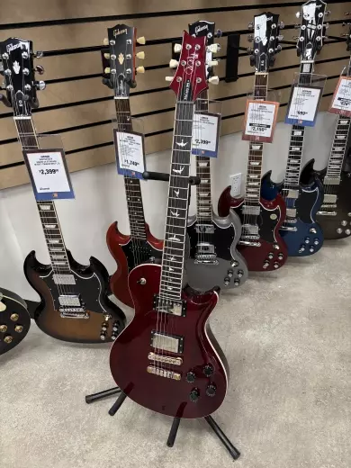 PRS SE McCarty 594
