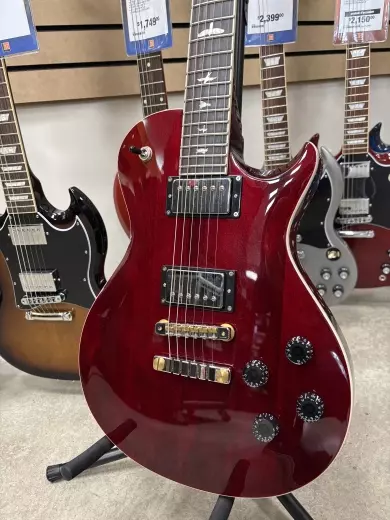 PRS SE McCarty 594 3