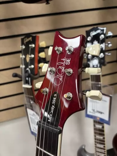 PRS SE McCarty 594 4