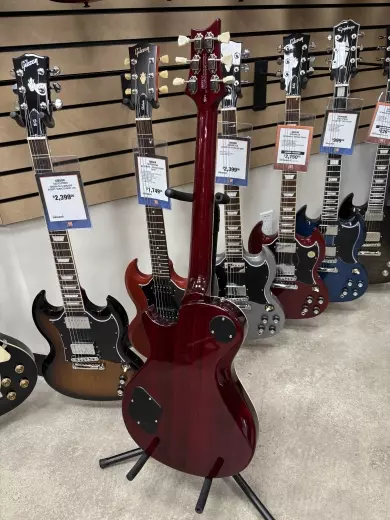 PRS SE McCarty 594 2