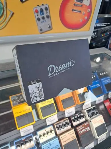 Universal Audio - UA-GPM-DRM 2