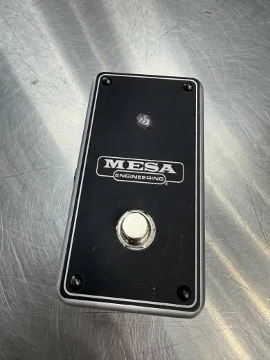 Mesa Boogie - FC.LEDR