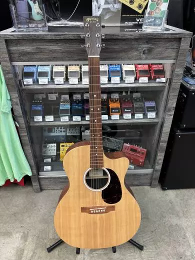 Martin Guitars - GPC-X2E-01