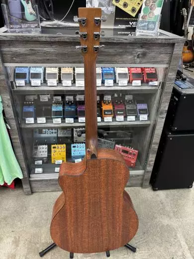Martin Guitars - GPC-X2E-01 2