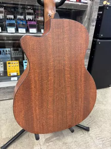 Martin Guitars - GPC-X2E-01 2