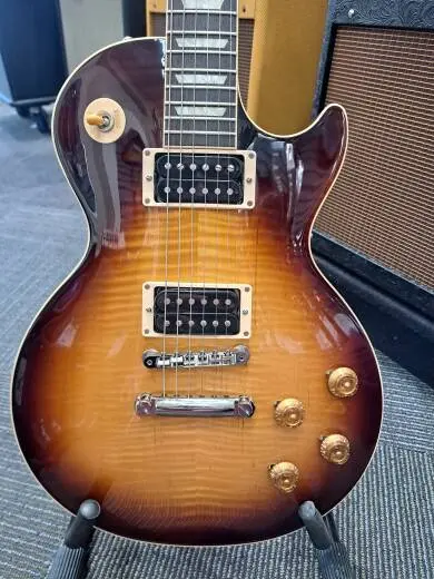 Gibson - LPSS00NVNH 2