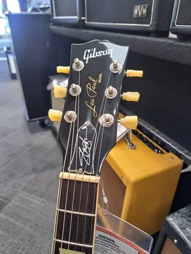 Gibson - LPSS00NVNH 2