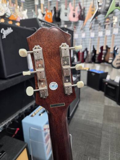 Store Special Product - Epiphone - IGMTJ45CVSNH