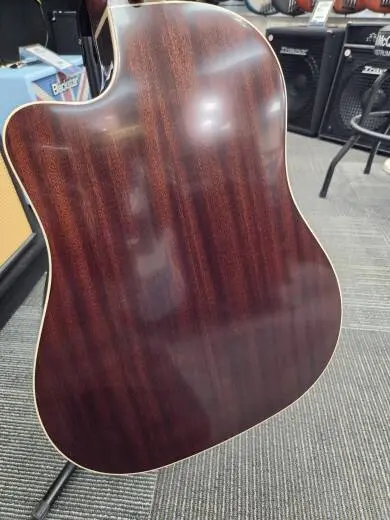 Epiphone - IGMTJ45CVSNH 2