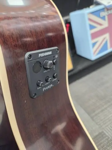 Epiphone - IGMTJ45CVSNH 2