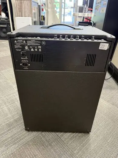 Gallien-Krueger - MB212-2/T 2