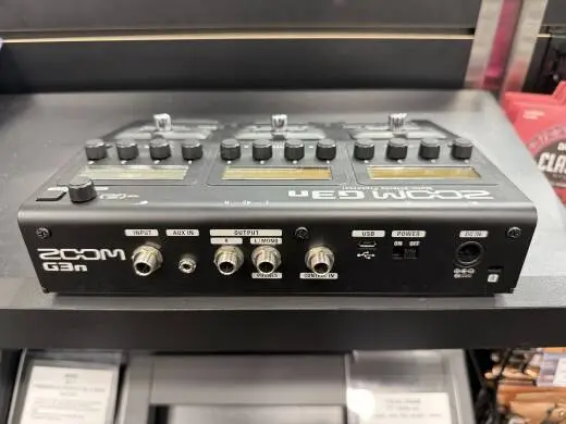Zoom - ZG3N 2
