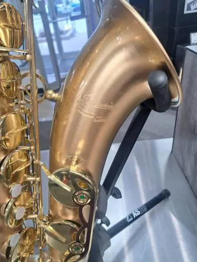 P Mauriat - LE BRAVO TENOR 2