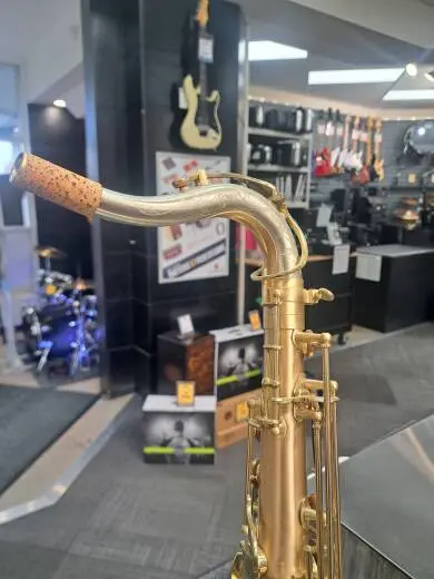 P Mauriat - LE BRAVO TENOR 2