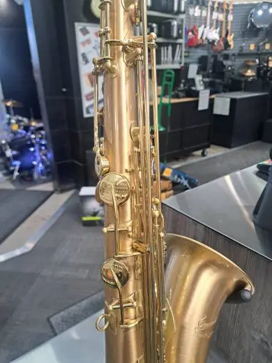 P Mauriat - LE BRAVO TENOR 2