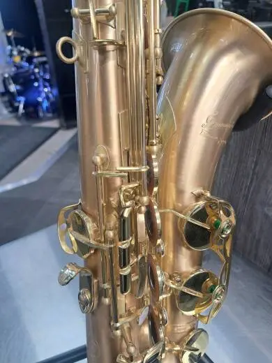 P Mauriat - LE BRAVO TENOR 2
