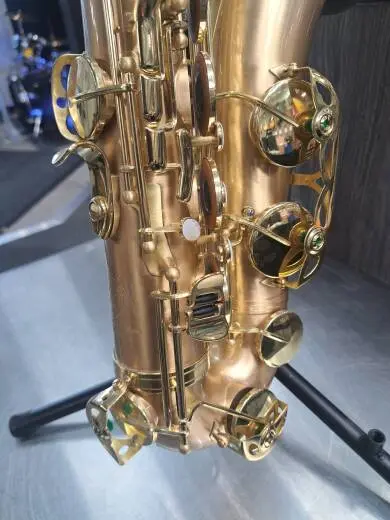 P Mauriat - LE BRAVO TENOR 2