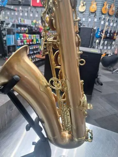 P Mauriat - LE BRAVO TENOR 2