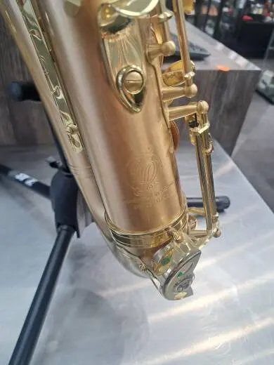 P Mauriat - LE BRAVO TENOR 2