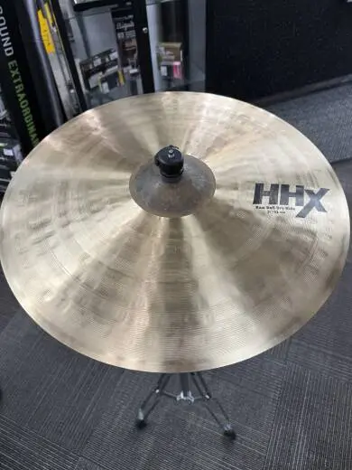 Sabian - 12172XN