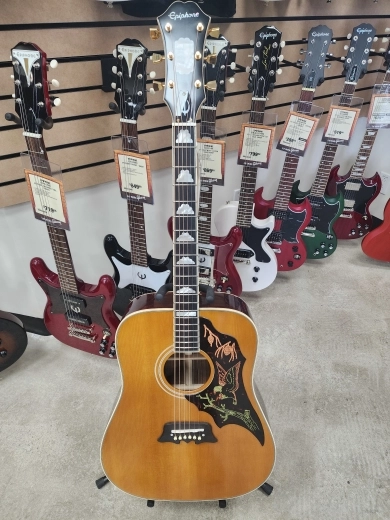 Epiphone - EMEXNAGH