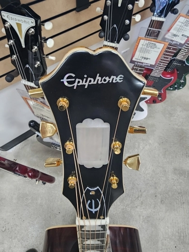 Epiphone - EMEXNAGH 2