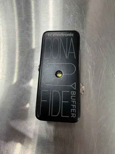 TC Electronic - BONAFIDE BUFFER
