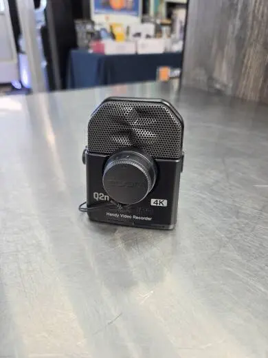 Zoom - Q2N-4K