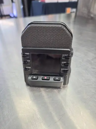 Zoom - Q2N-4K 2
