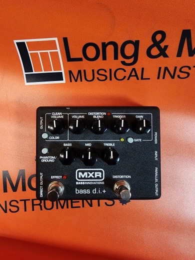 MXR - M81