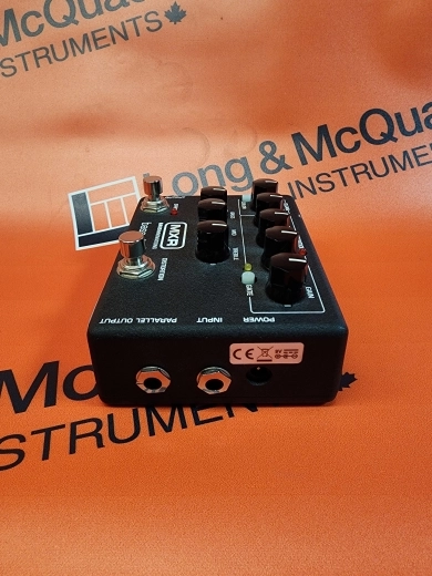 MXR - M81 3