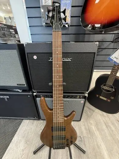 Ibanez - GSR206BWNF