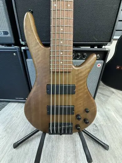 Ibanez - GSR206BWNF 2