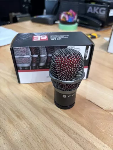 sE Electronics - SE-V7MC1