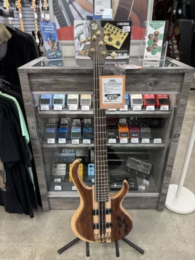 Store Special Product - Ibanez - BTB1835NDL