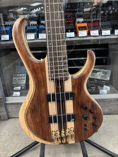 Store Special Product - Ibanez - BTB1835NDL