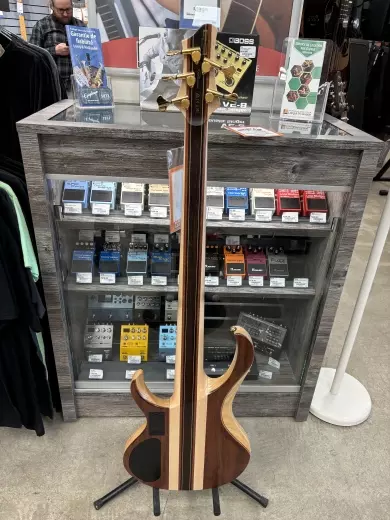 Ibanez - BTB1835NDL 2