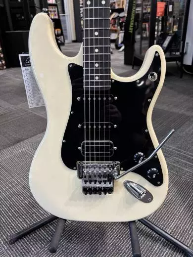 Godin - LERXST Alex Lifeson 2