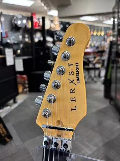 Godin - LERXST Alex Lifeson 2