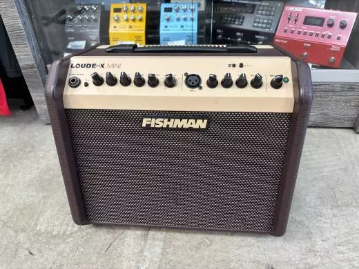 Fishman - PRO-LBT-500