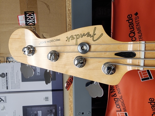 Fender - 014-9802-534 4