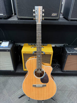 Store Special Product - Martin Guitars - SC-13E