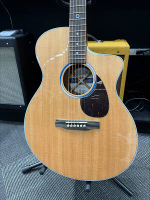 Store Special Product - Martin Guitars - SC-13E
