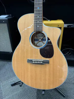 Martin Guitars - SC-13E 2