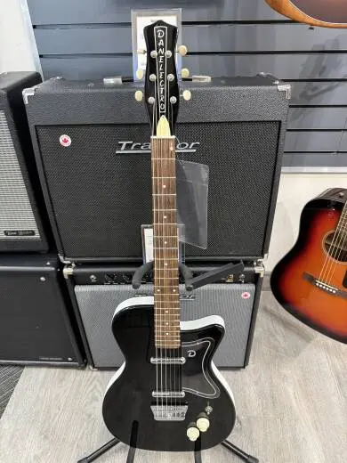 Danelectro - D57-BLACK